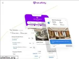 Sites similar to netaffinity.ie