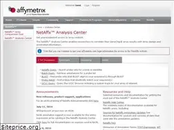 Sites similar to netaffx.com