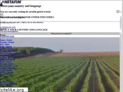 Sites similar to netafim.asia