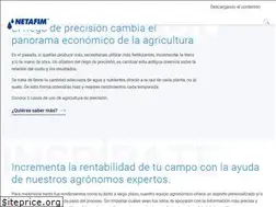 Sites similar to netafim.cl