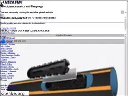 Sites similar to netafim.co.nz