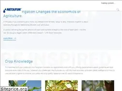 Sites similar to netafim.co.za