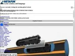 Sites similar to netafim.com.au