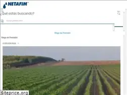 Sites similar to netafim.com.mx