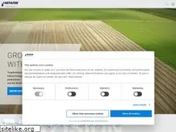 Sites similar to netafim.de