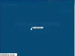 Sites similar to netafim.ec