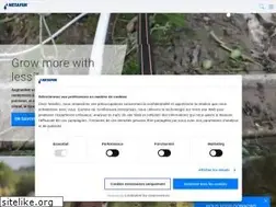 Sites similar to netafim.fr