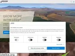 Sites similar to netafim.it