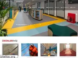 Sites similar to netafloor.com