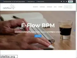 Sites similar to netaflow.com