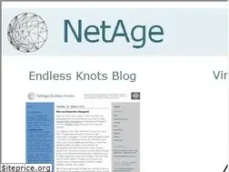 Sites similar to netage.com