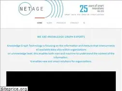 Sites similar to netage.nl