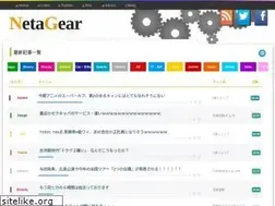 Sites similar to netagear.net