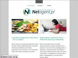 Sites similar to netagent.pl