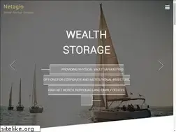 Sites similar to netagio.com