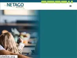 Sites similar to netagosupport.com