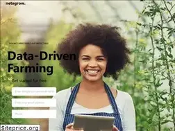 Sites similar to netagrow.com