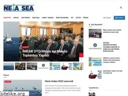 Sites similar to netahaber.com