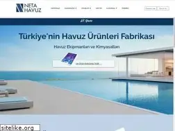 Sites similar to netahavuz.com