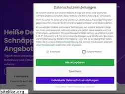 Sites similar to netaims.de