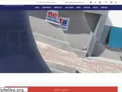 Sites similar to netakimya.com