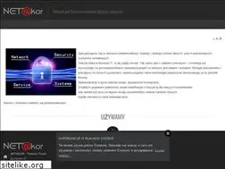Sites similar to netakor.com.pl