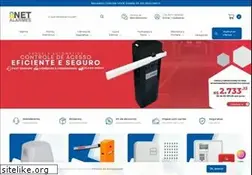 Sites similar to netalarmes.com.br