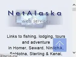 Sites similar to netalaska.com