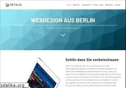 Sites similar to netalb.com