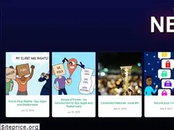 Sites similar to netalert.me
