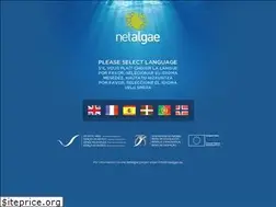 Sites similar to netalgae.eu