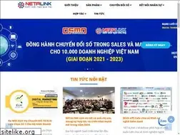 Sites similar to netalink.vn