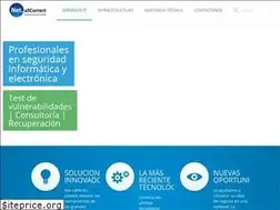 Sites similar to netallcorrect.com