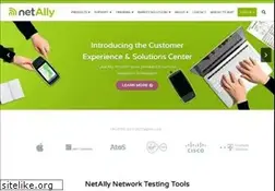 Sites similar to netally.com