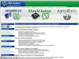 Sites similar to netandino.com