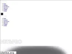 Sites similar to netandpro.com