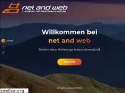 Sites similar to netandweb.at