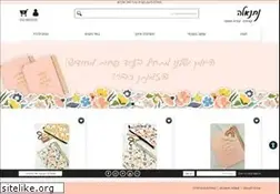 Sites similar to netanella.com
