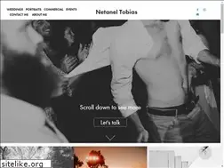 Sites similar to netaneltobias.com