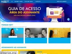 Sites similar to netangra.com.br