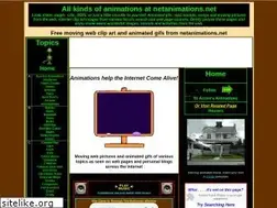 Sites similar to netanimations.net