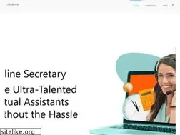 Sites similar to netanna.com