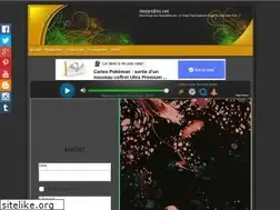 Sites similar to netantilles.net