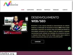 Sites similar to netaovivo.com