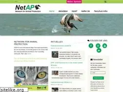 Sites similar to netap.ch