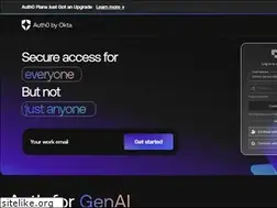 Sites similar to netapp-cloud-account.auth0.com