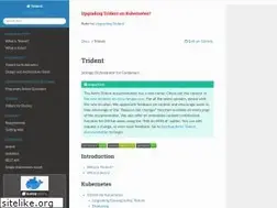 Sites similar to netapp-trident.readthedocs.io