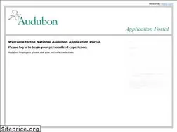 Sites similar to netapp.audubon.org