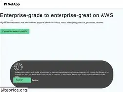 Sites similar to netapp.ca