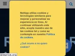 Sites similar to netapp.co